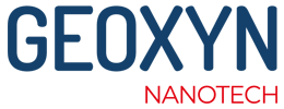 GEOXYN NANOTECH | Foreign Sales and Export | Geoxyn Trade